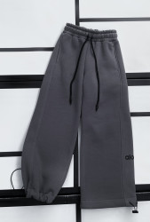 Спортивные штаны на флисе подростковые оптом 34670192 587-17