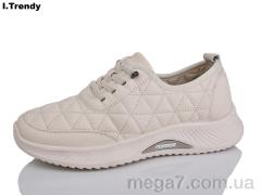 Туфли, Trendy оптом DB8283-2