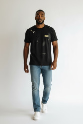 Футболки чоловічі оптом 2BRO