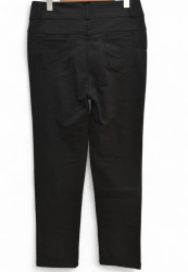 Брюки жіночі на флісі БАТАЛ оптом