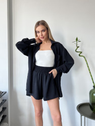 Костюмы женские (2-ка) оптом 83951074 244-6