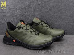 Кроссовки, M.Shoes оптом 7027-6