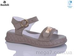 Босоножки, Башили оптом G5502-C9