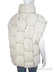 Жилетка, Turn Hug оптом 1882 beige