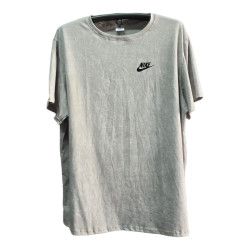 Футболки мужские БАТАЛ оптом 19068243 0006-104