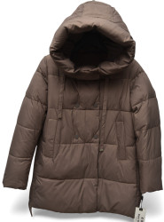 Куртки зимові жіночі оптом