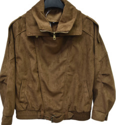 Куртки кожзам женские оптом 09415387 328-16-79