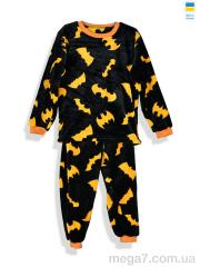 Пижама, Kir15 оптом 199361 чорний