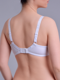 Бюстгальтер Diorella 62630D (  белый, D  6 шт. )