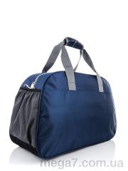 Сумка, Superbag оптом 889 navy