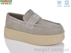 Туфли, HENGJI-ELENA оптом 7631-5