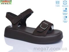 Босоножки, HENGJI-ELENA оптом G135-8