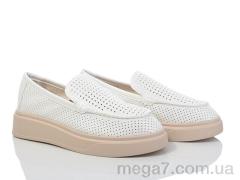 Туфли, Захар-Gold оптом 0T81-5 піна