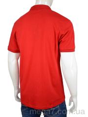 Футболка, Мир оптом 3189-2809-3 red