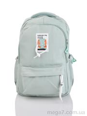 Рюкзак, Red Hat оптом RED HAT Y1624-1 (30x45) green