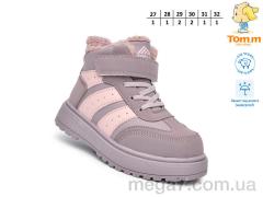 Ботинки, TOM.M оптом T11745H