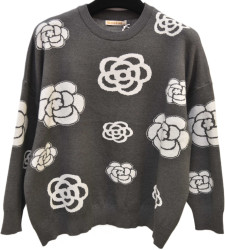 Светри жіночі ПОЛУБАТАЛ оптом