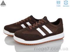 Кроссовки, STILLI Group оптом AX60-6 шкіра