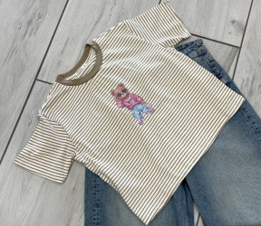 Футболки жіночі оптом 