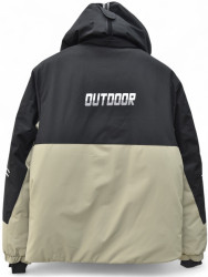 Куртки зимові чоловічі оптом