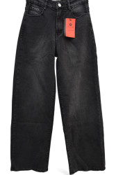 Джинсы женские на байке RELUCKY оптом 41528396 392-7-5