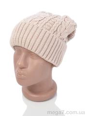 Шапка, Red Hat оптом SA1323-6 beige