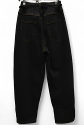 Джинси юніор на флісі оптом