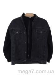 Куртка, Мир оптом 3113-90049 black