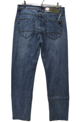 Джинсы мужские AVIWGOS ПОЛУБАТАЛ оптом 82601945 9939-339