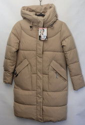 Куртки зимние женские FURUI оптом 79640183 3700-25