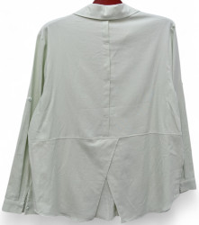 Сорочки жіночі ПОЛУБАТАЛ оптом BASE 