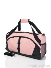 Сумка, Superbag оптом 4197 pink