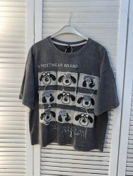 Футболки жіночі оптом 