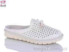 Шлепки, Gukkcr оптом YK0034-3