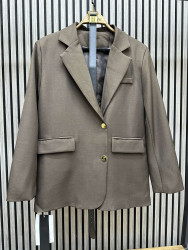 Пиджаки женские оптом 76352489 097-33