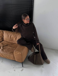 Костюмы женские оптом Elizabeth Stylish 53802967 5979-23