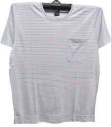 Футболки мужские БАТАЛ оптом 95340761 422-15