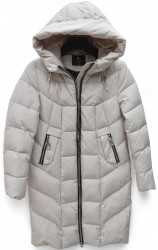 Куртки зимние женские оптом 62780354 9057-75