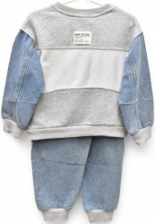 Спортивные костюмы подростковые оптом 24953671 24637-7