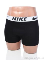 Трусы, Textile оптом 408 black (XL)