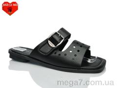 Шлепки, Jiao Li Mei оптом 815-1