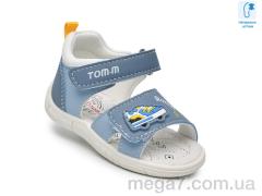 Сандалии, TOM.M оптом T65100E