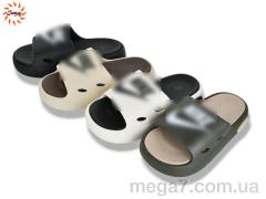 Шлепки, Jumay оптом N769-2 mix