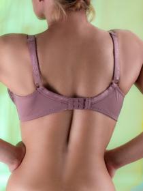 Бюстгальтер Finikin 5077F (  коричневый, F  6 шт. )