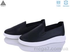 Слипоны, STILLI Group оптом DR30-2 шкіра