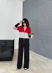 Спортивные костюмы женские оптом 30751924 1423-52