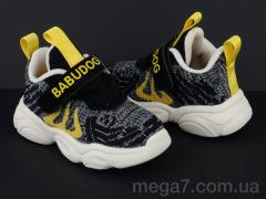 Кроссовки, Class Shoes оптом BD82008-22 черный