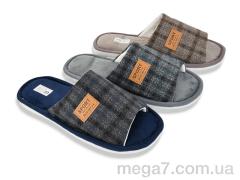 Тапки, Deshman оптом Deshman  H92 mix