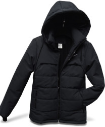 Куртки зимові підліткові оптом