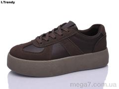 Кроссовки, Trendy оптом JZ181-5